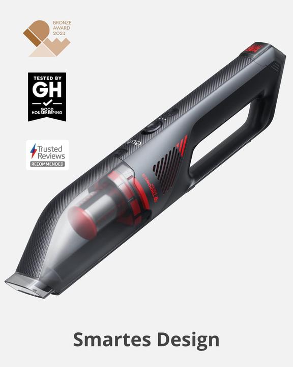 Image du produit eufy Aspirateur à main Infinity