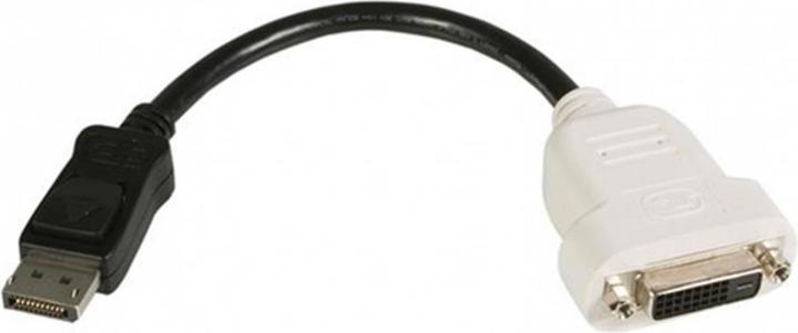 Produktbild StarTech Displayport Video Converter (DVI, 24 cm)