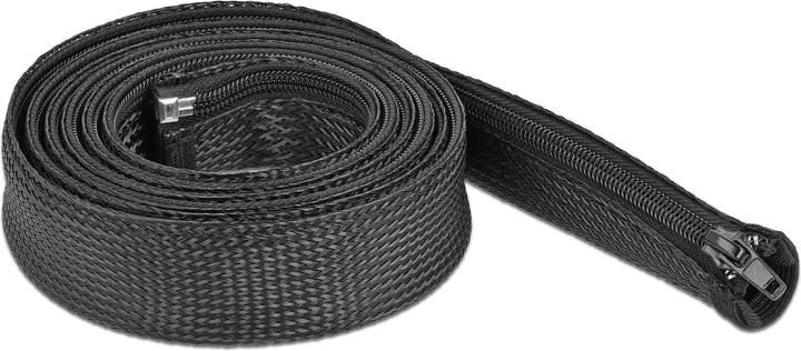 Actual product image Delock Braided hose (Cable conduit, 200 cm)