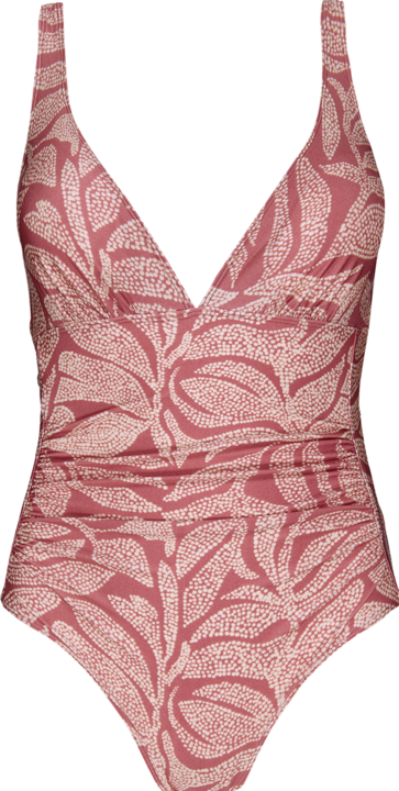 Produktbild Barts Women's Akamu Sculpting One Piece (38)