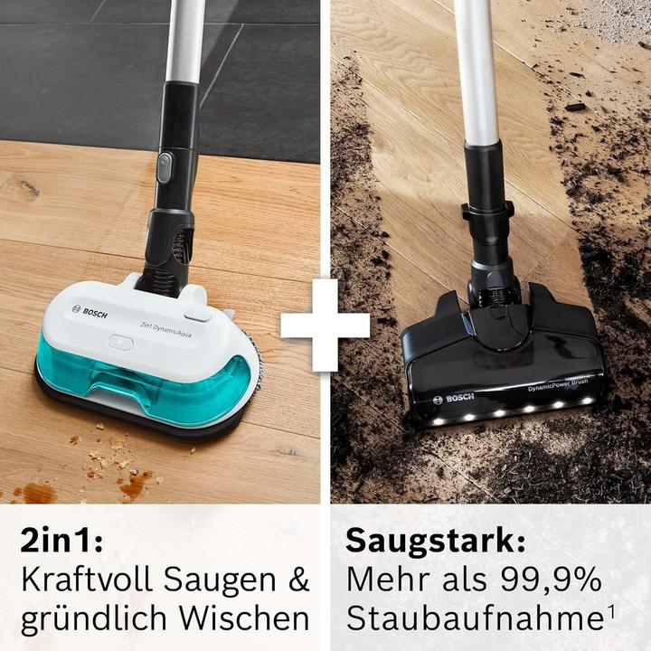 Image du produit Bosch Hausgeräte Unlimited 7 ProHygienic Aqua