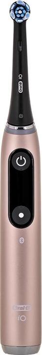 Image du produit Oral-B iO Series 10 Lunar Gold Special Edition Elektrische Zahnbürste