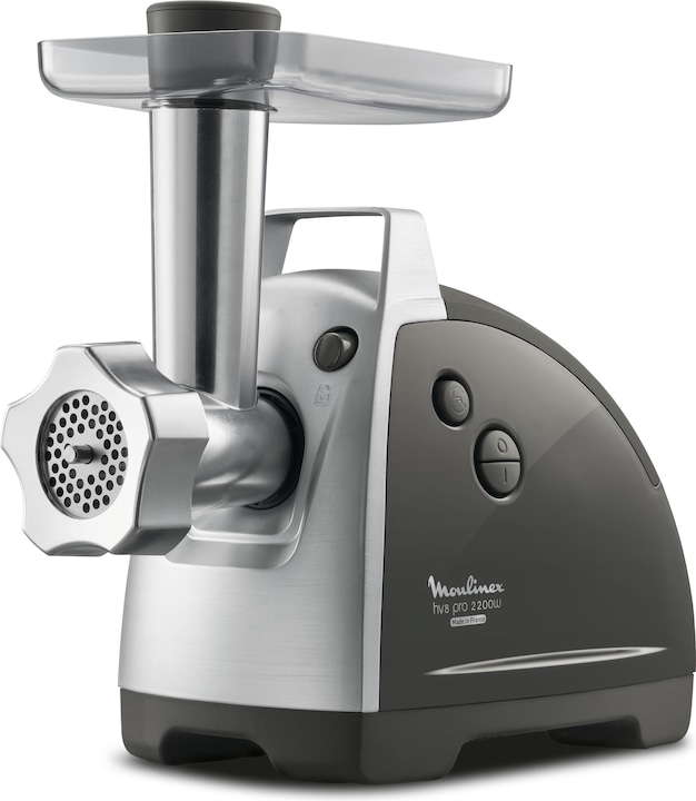 Produktbild Moulinex HV8 Pro