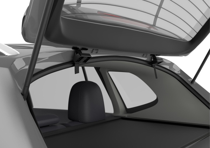 Actual product image Thule OutWay Platform 2