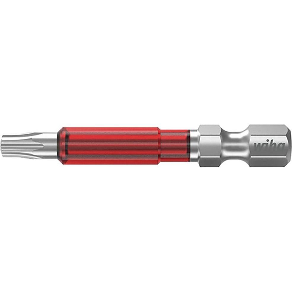 Wiha, Bits, 42133 Schraubenziehereinsatz (e) (T 30)