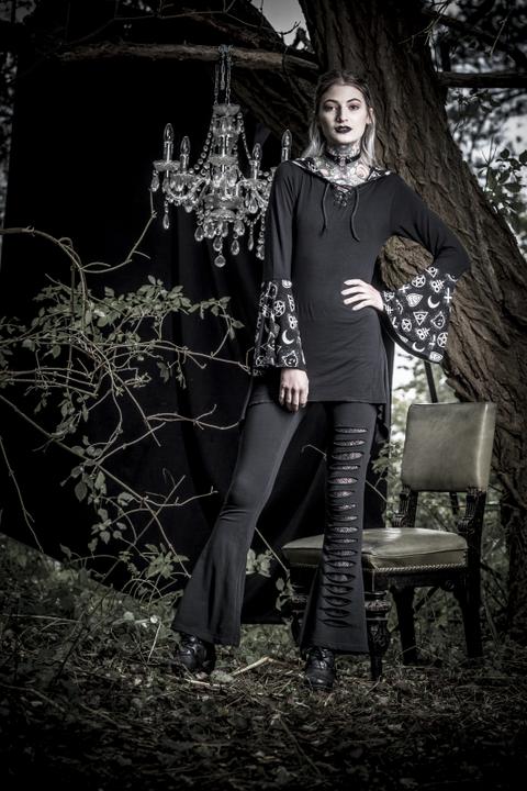 Produktbild Gothicana by EMP Take Comfort (M)