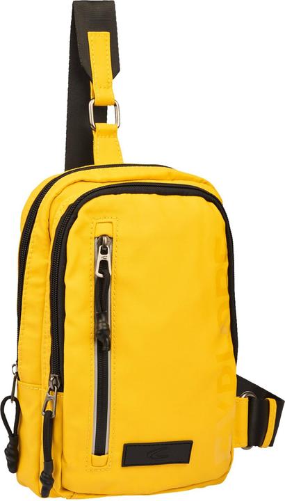 Produktbild Camel Active Explore Umhängetasche 27 cm