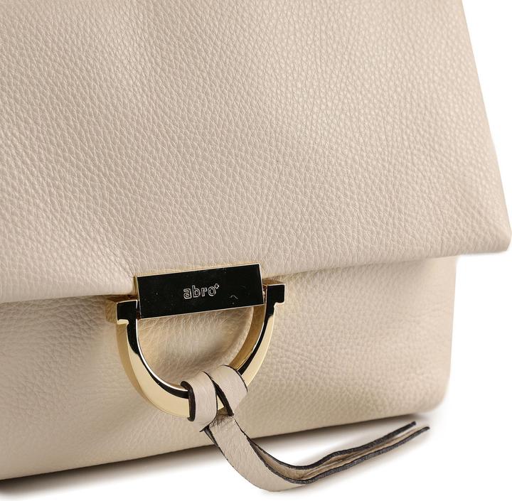 Immagine prodotto Abro Temi Schultertasche Leder 26 cm