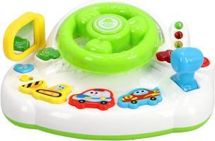 Productafbeelding Stuur Je Baby Licht En Geluid Op Batterij