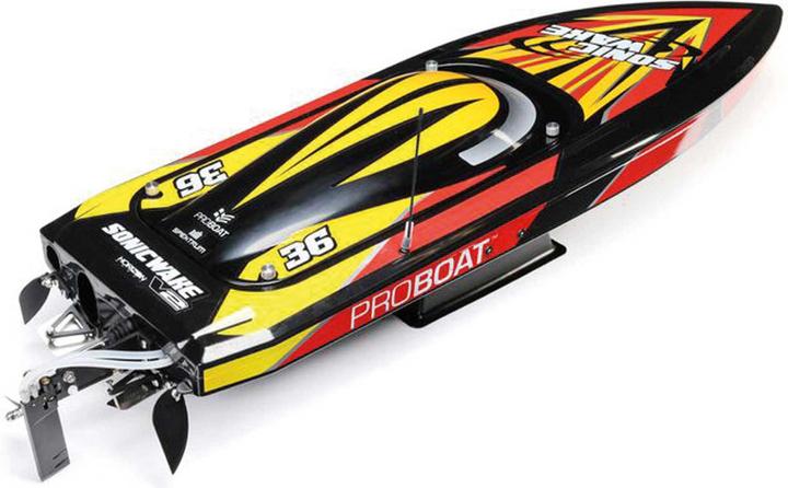 Produktbild Horizon Hobby Sonicwake V2