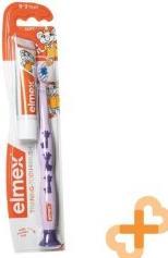 Productafbeelding Elmex Training Zahnbürste (Zacht, 1x)