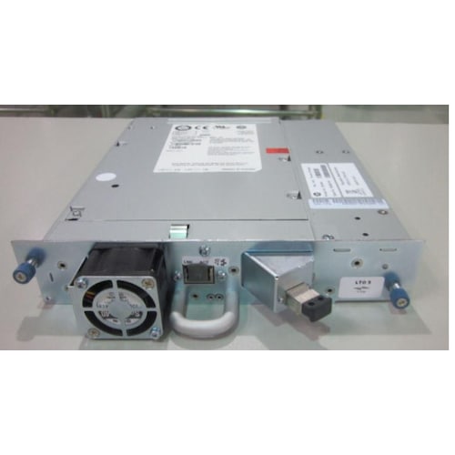 HPE V Lto5hh Fc Msl Drv, Cartridge