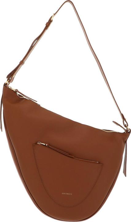 Immagine prodotto Coccinelle Snuggie Shoulderbag Double Grainy Leather