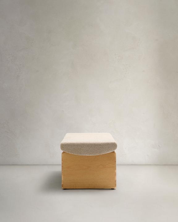 Image du produit Kave Home Topaz (150 cm)