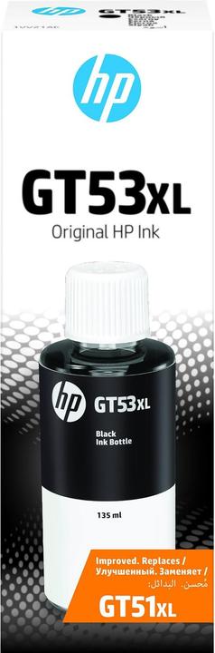 HP GT53XL (FC)