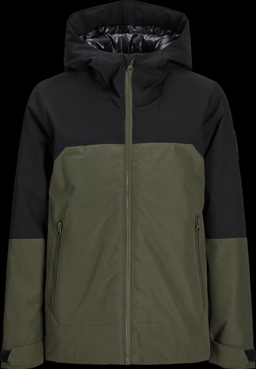 Image du produit Jack & Jones Jcoaiden Transitional Jacket Sn Jnr (152)