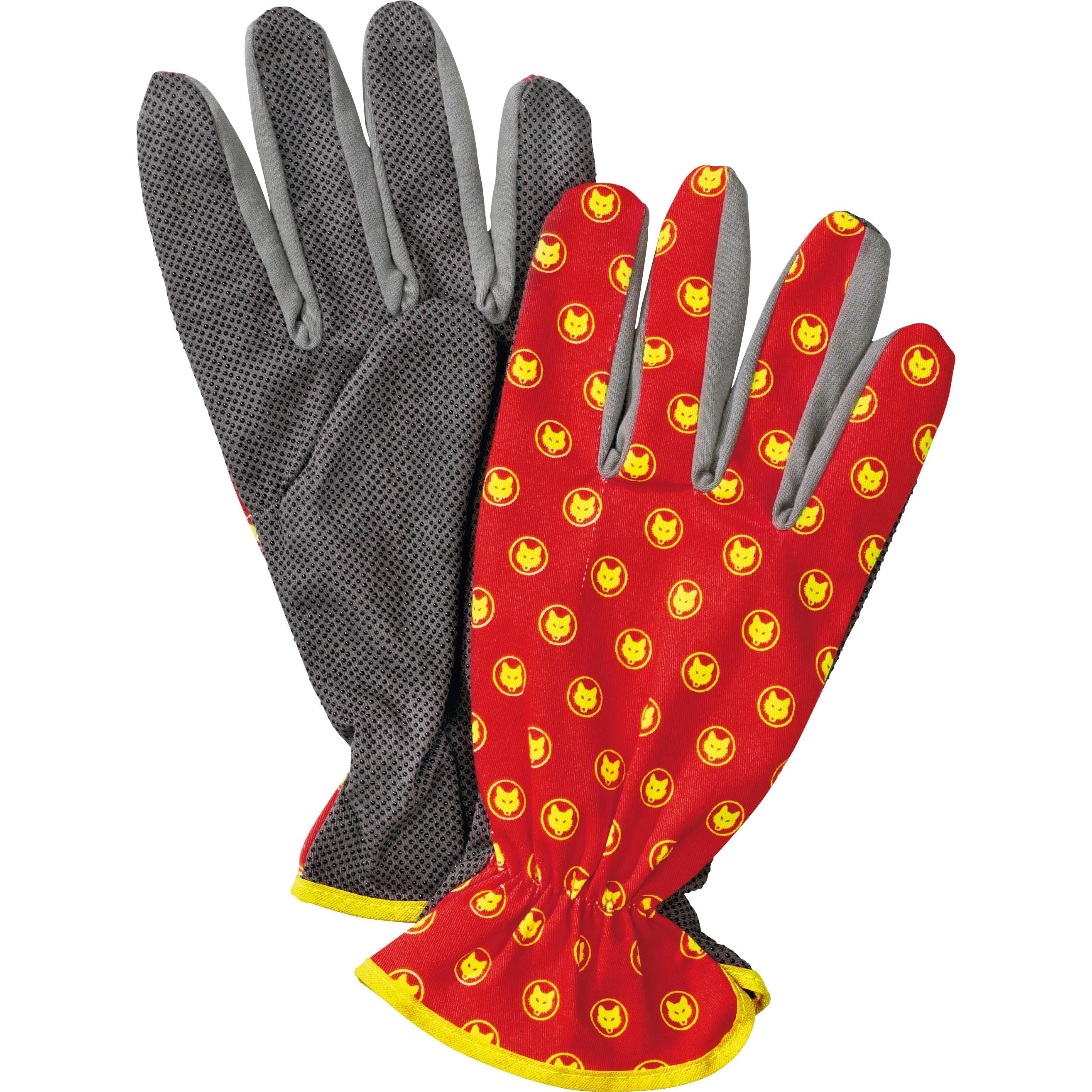 Wolf-Garten, Schutzhandschuhe, Gh-Ba (8)