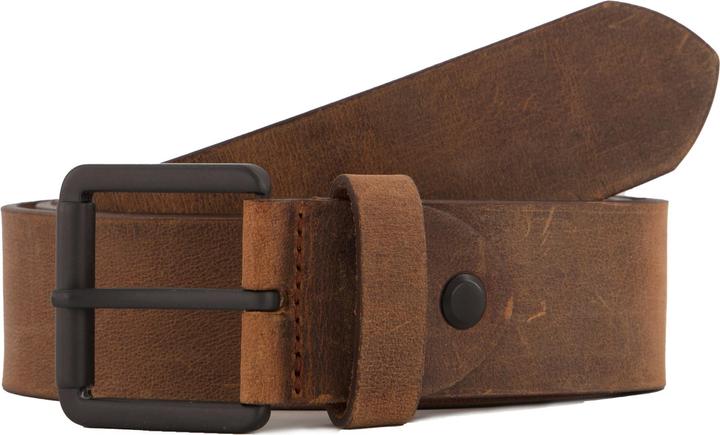 Produktbild JP1880 JP 1880 Ledergürtel, echtes Leder, zum selber Kürzen, bis 170 cm (135)