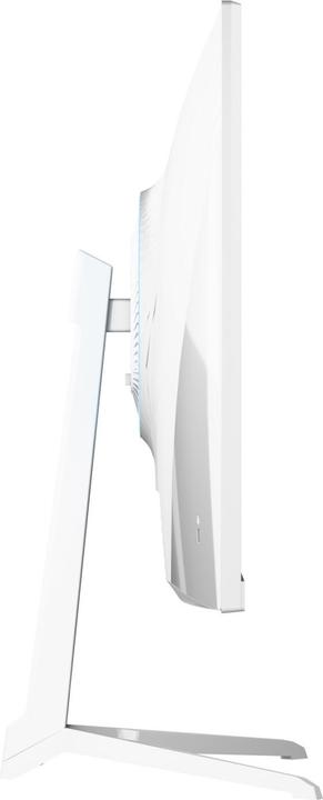 Actual product image Arozzi TFT Nova 24" IPS 200Hz weiss (1920 x 1080 pixels, 24")