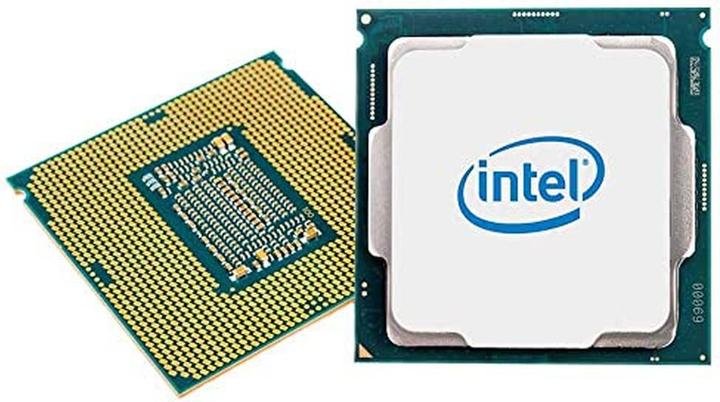 Produktbild Intel CPU/Core G6405 4.10GHZ LGA1200 Box (LGA 1200, 4.10 GHz, 2 -Core)