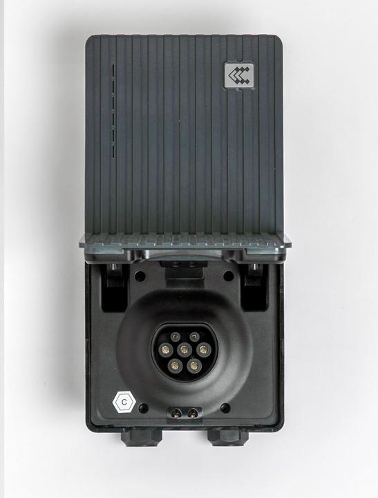 Produktbild Teltonika Energy TeltoCharge (Typ 2, 11 kW, 16 A)