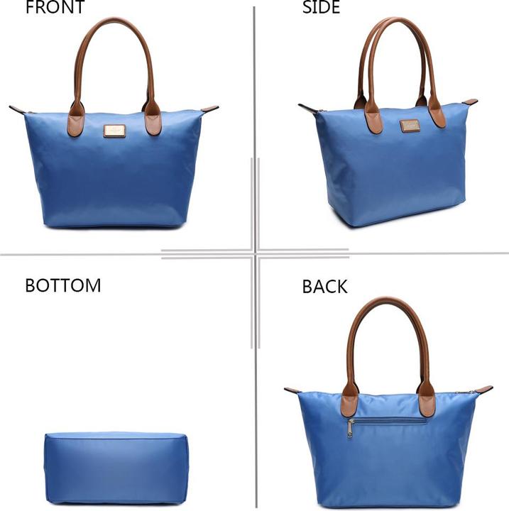 Produktbild Gallantry Cabas La Balade Handtasche Grösse M (5 l)