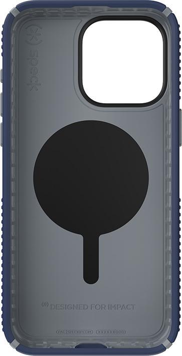 Actual product image speck Case for iPhone 15 Pro Max Series (Apple iPhone 15 Pro Max)