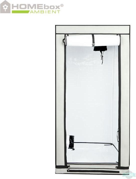 Actual product image Homebox Ambient Q80
