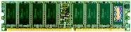 Immagine prodotto Transcend 1GB SDRAM DDR400 CL3 (1 x 1GB, 400 MHz, DDR4-RAM, DIMM)