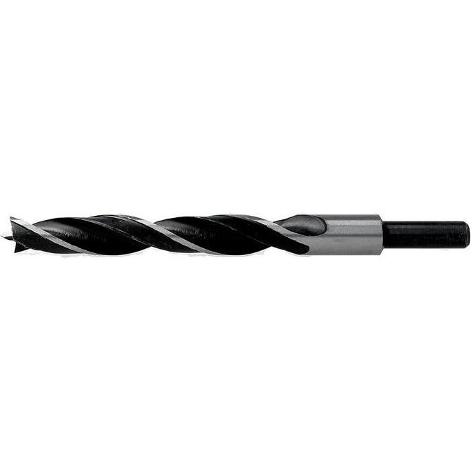 Thumbnail - Heller, Bohrereinsatz, Holz-Spiralbohrer 8 mm 23355 2 (8 mm)