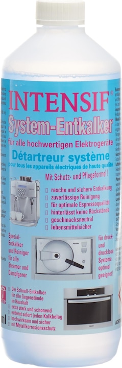 Intensif System-Entkalker flüssig (1000 ml)