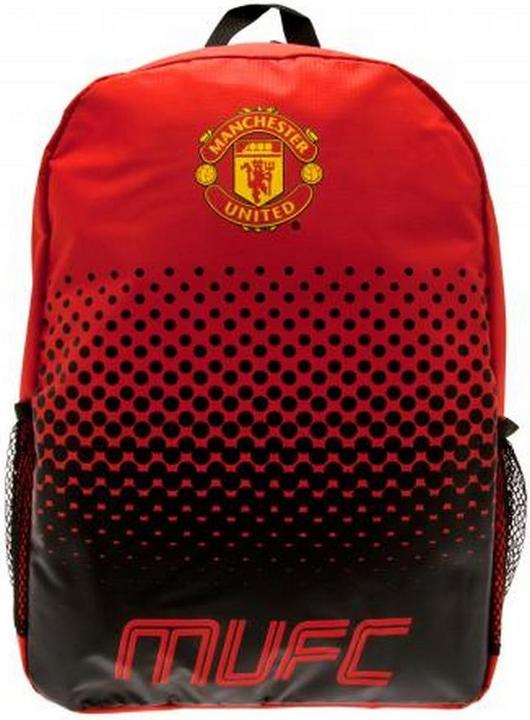 Produktbild Manchester United FC Rucksack mit Farbverlauf