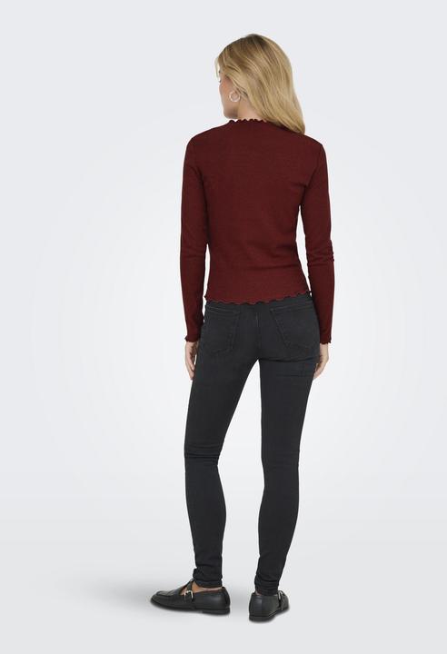 Actual product image Only ONLEMMA Top Top (S)