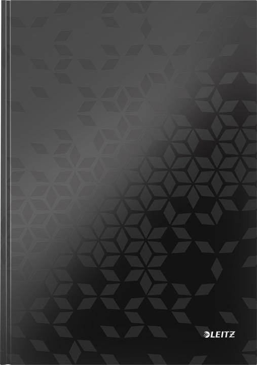 Leitz WOW - Notitieboekje (A4, Gecontroleerd)