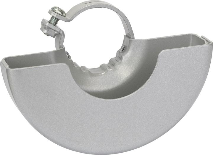Image du produit Bosch Professional Zubehör Capot de protection avec tôle de recouvrement, 115 mm, adapté au GWS 5-115