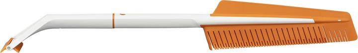 Actual product image Fiskars Ice scraper snow brush SnowXpert