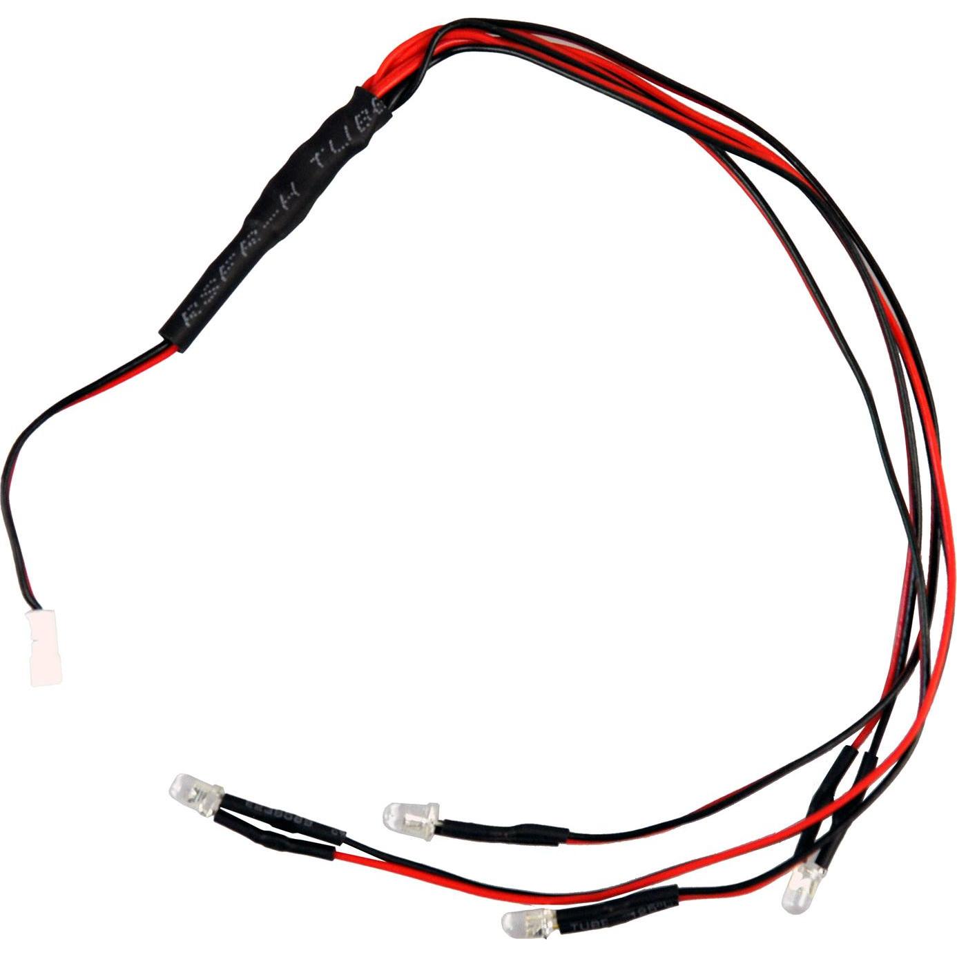 Amewi Kit LED AM18 per carrozzeria Rushmore