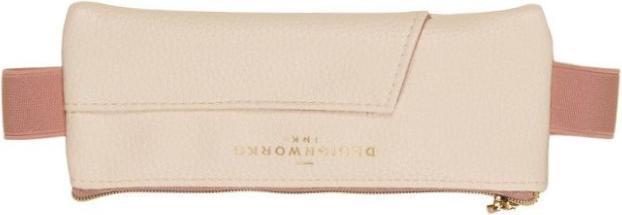 Image du produit Designworks Schlamperetui Cream und Taupe