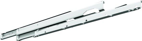 Actual product image Fulterer Telescopic full-extension runner FR 6500