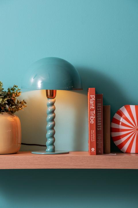 Actual product image Leitmotiv Table Lamp Prisa (E14)