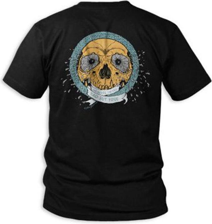 Produktbild Metallica Sad But True TShirt (M)