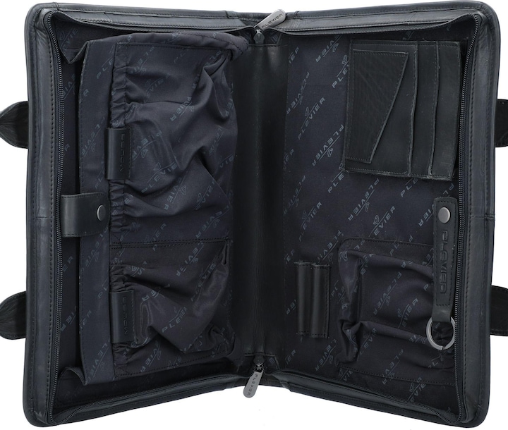Immagine prodotto Fujitsu Cartella Navigator in pelle 34 cm