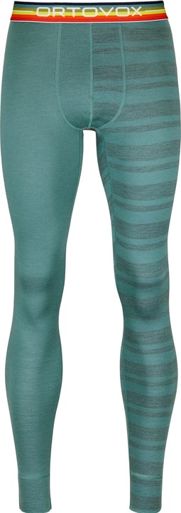 Immagine prodotto Ortovox 185 ROCK'N'WOOL LONG PANTS (M)