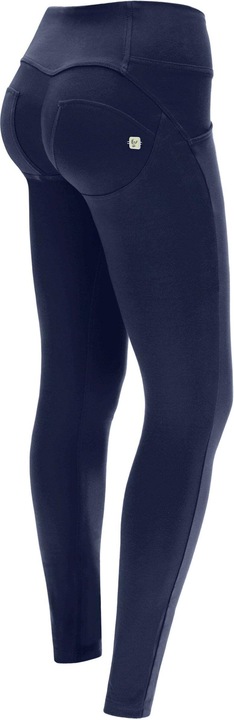 Actual product image Freddy WR.UP® Shaping Pants WRUP2MC004REC (L)
