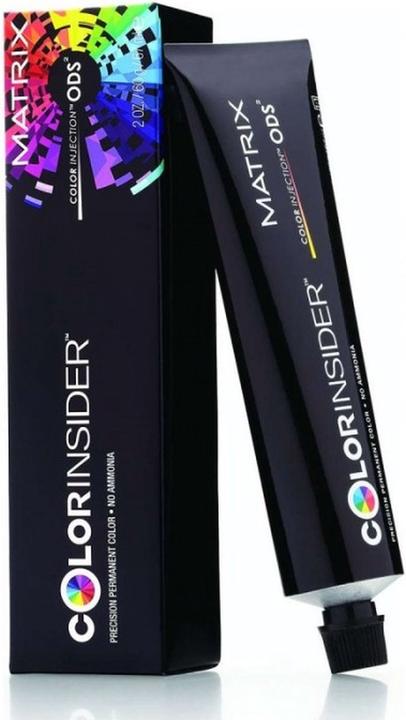 Matrix Color Insider 4rrv+ Mittelbraun Intensiv Rot Plus (4rrv+ mittelbraun intensiv rot plus)