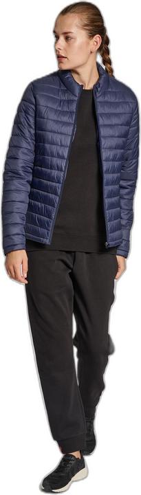 Image du produit hummel Veste Matelassée Rouge Femme (L)