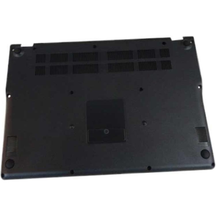 Acer Unteres Gehäuse, Notebook Ersatzteile, Schwarz