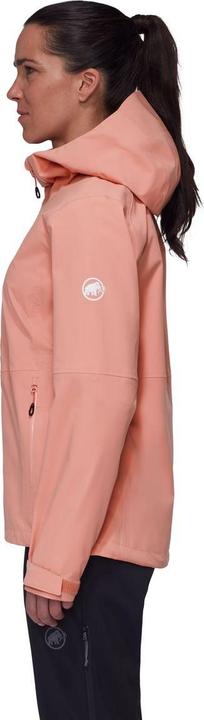 Produktbild Mammut Linard Guide HS Hooded Jacket Women (M)