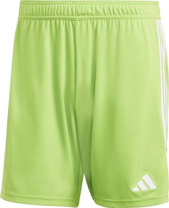 adidas Šortai vyrams Tiro 23 League limonkowe IB8088 (S) (S)