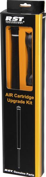 Actual product image RST AIR CARTRIDGE CONVERSION KIT 26"80/100 OMEGA+BLAZE TNL F.30MM STANDR.